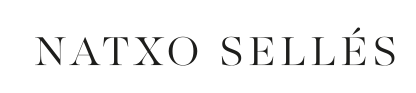 Tarjetas Natxo Sellés